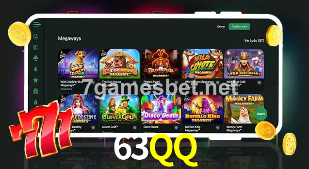 63QQ aplicativo