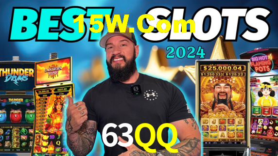 Bônus Generosos e Exclusivos no 63QQ para Você!