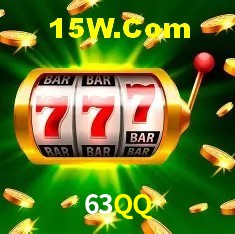 Slots com jackpots e giros grátis na 63QQ