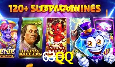 Recursos de Bônus 63QQ