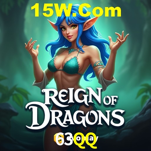 Descubra o Mundo do Cassino Online com 63QQ