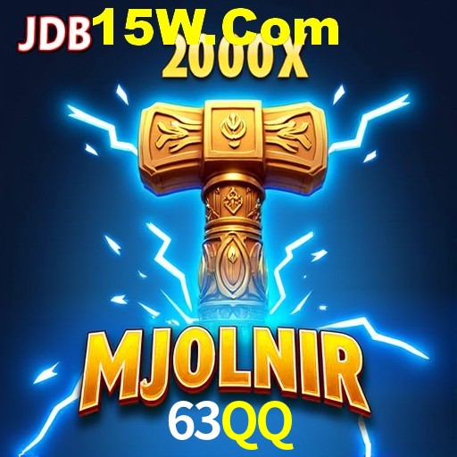 Weekend Specials 63QQ