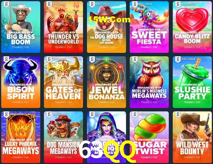 Gates of Olympus 63QQ