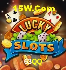 Biblioteca de slots populares na 63QQ