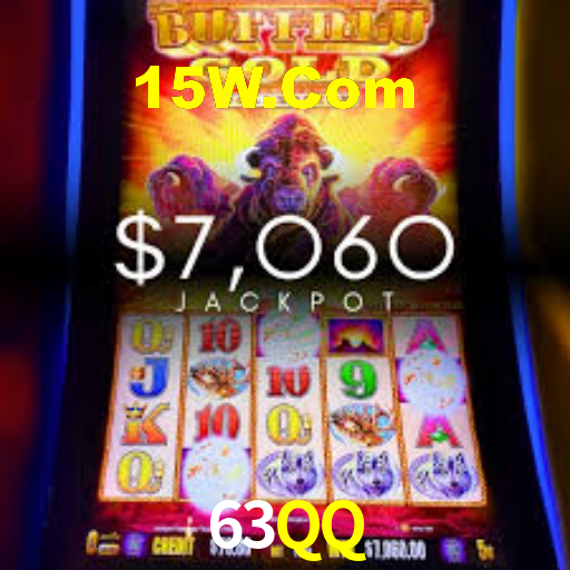 63QQ: Jogos de Caça-Níqueis-Altas Recompensas, Roleta-Velocidade, Blackjack-Desafios Máximos