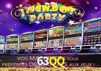 Casino VIP 63QQ