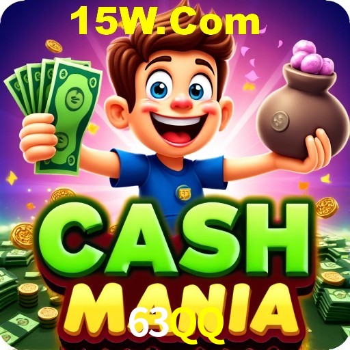Descubra o Mundo do Cassino Online com 63QQ