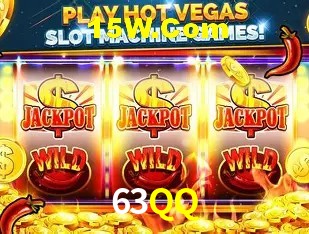 Variedade de jogos na 63QQ
