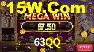 Welcome Bonus 63QQ