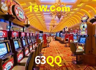 Slots com jackpots e giros grátis na 63QQ