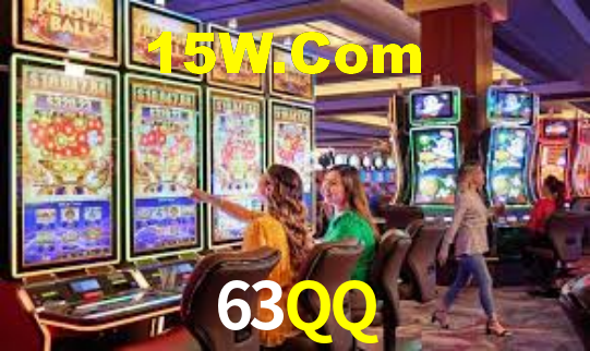 Mercados ao vivo e cash out na 63QQ